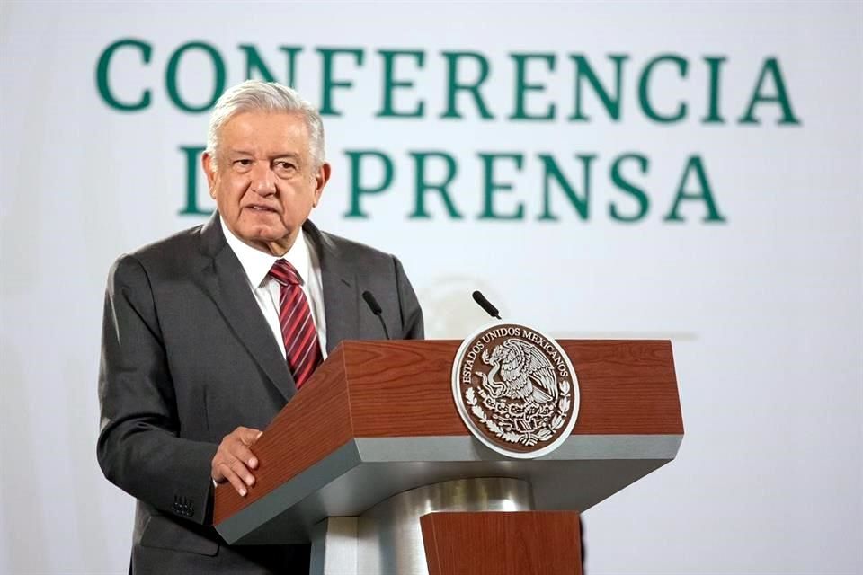 Condena AMLO abuso de diputado de Morena acusado de presunto abuso a menor