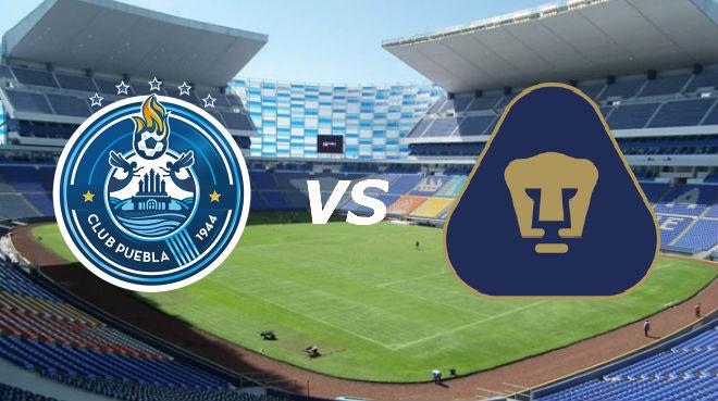 14 mil aficionados podrán asistir al partido del Puebla contra los Pumas al Cuauhtémoc