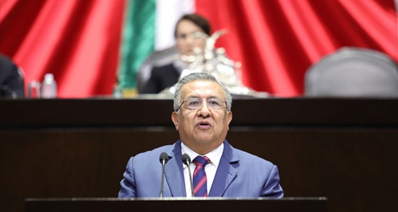 Saúl Huerta ya tiene tercera denuncia por abuso sexual