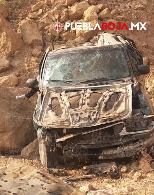 Hombre salvadoreño es el principal sospechoso del feminicidio de Adela en Chachapa