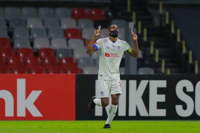 Club América avanza a cuartos de final pese a derrota