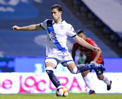 Santiago Ormeño en PRELISTA Peruana