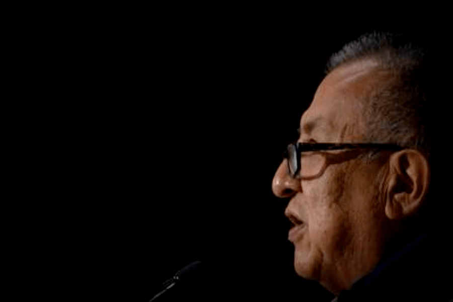 Fiscalía CDMX solicita desafuero de Saúl Huerta a la Cámara de Diputados