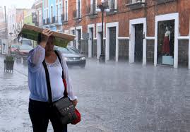 Pide protección civil municipal a los ciudadanos prevenir afectaciones en temporada de lluvias