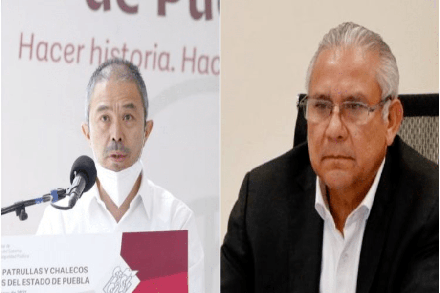 ¿Quién es Rogelio López Maya, encargado de despacho de la SSP?