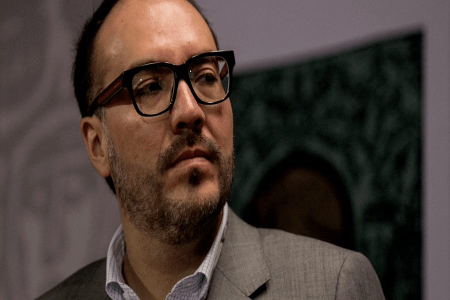 Mauricio Toledo, la candidatura más polémica de Puebla