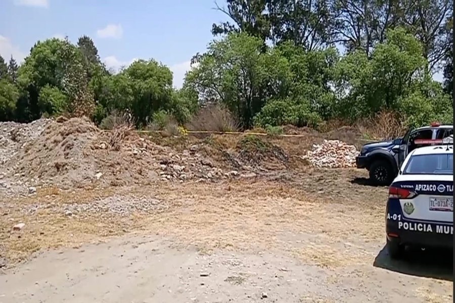 Investiga PGJ Tlaxcala feminicidio en Apizaco