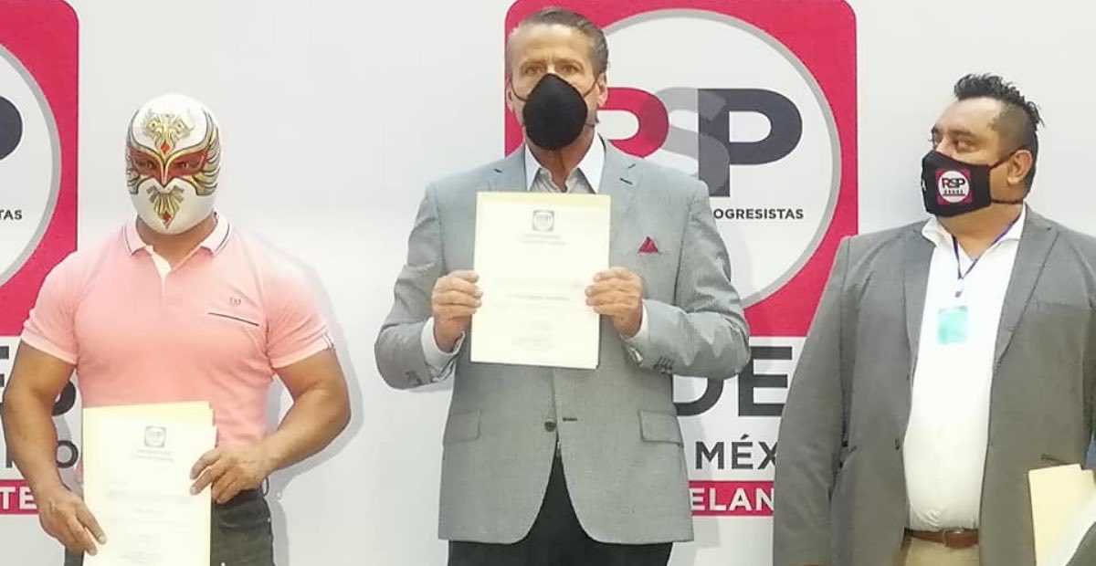 Nos dan 40 millones, nos chingamos 25: Alfredo Adame
