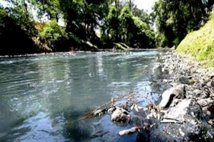 Saneamiento del Atoyac, asunto pendiente para Puebla y Tlaxcala