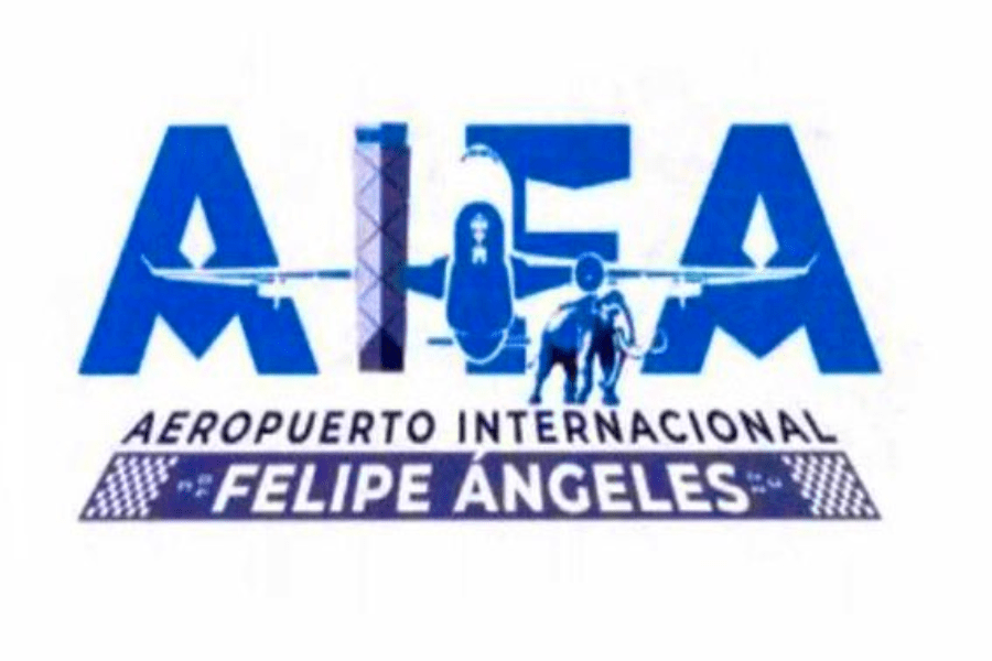 Gánate un viaje a Pekín: Simón Levy premiará al mejor logo para el nuevo aeropuerto de México