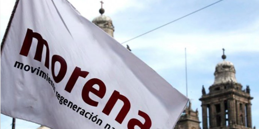 Pide Barbosa legalidad en los procesos internos de los partidos políticos
