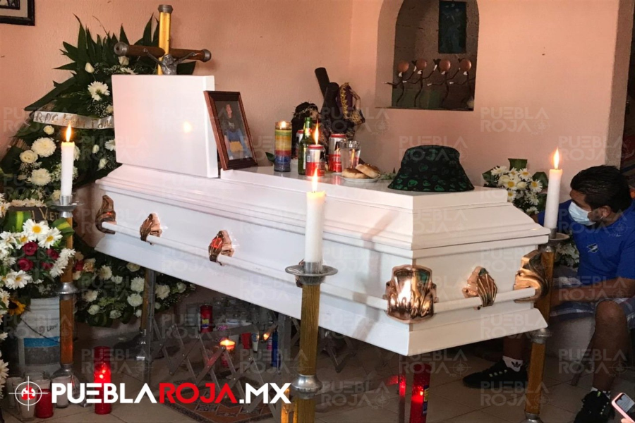 El infierno que vivió Alan en el anexo La Piedad