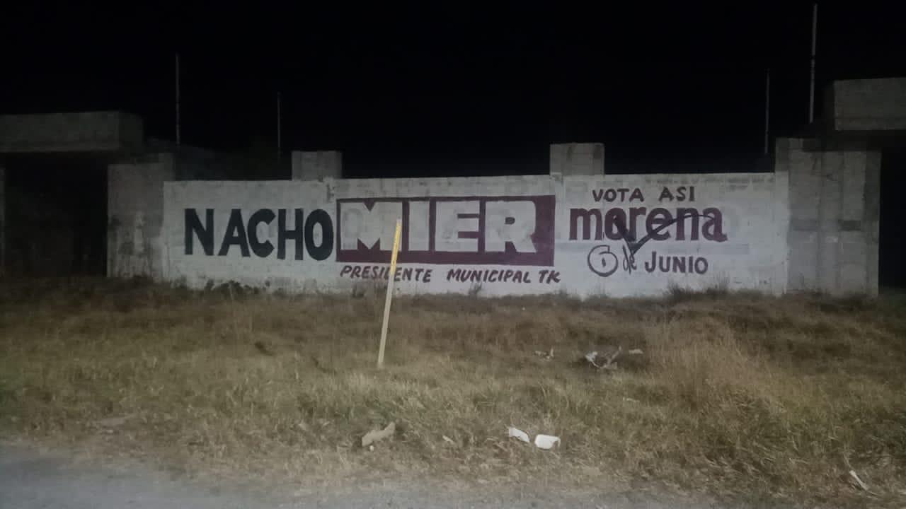 Tecamachalco:  imposición del morenovallista Nacho Mier agita las aguas