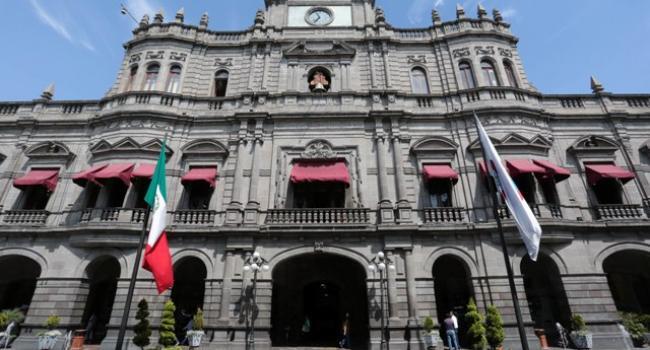 Sindicato del Ayuntamiento de Puebla va por  aumento salarial