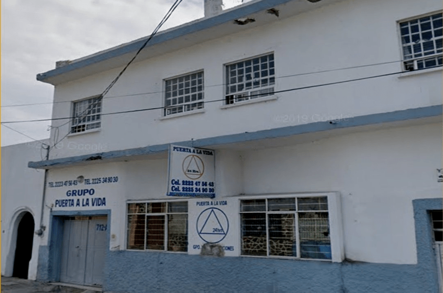 Matan a otro adicto en anexo de Puebla; van dos en el mes