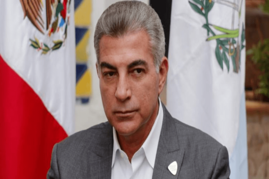 No tengo participación en el proceso electoral 2021: Gali
