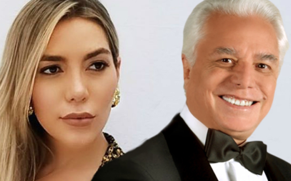 Frida Sofía denunciará penalmente a Enrique, Alejandra Guzmán y a toda su familia