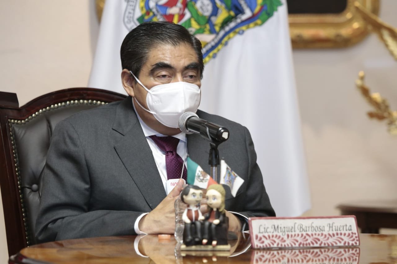Debilita a la Suprema Corte ampliación de la presidencia de Zaldívar: Barbosa