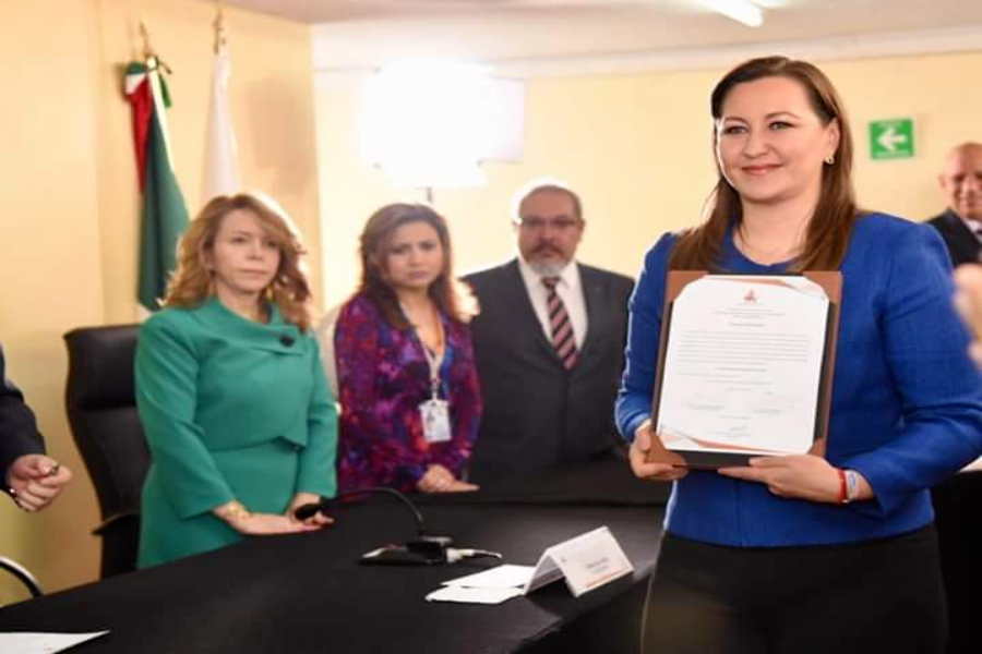 Exoneran a consejeros que permitieron fraude en elecciones de 2018