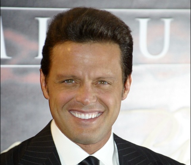 Luis Miguel cumple 51 años