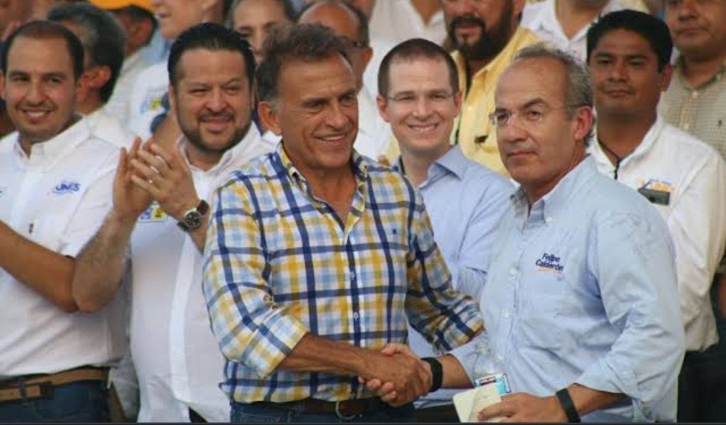 Investigan a exgobernador panista de Veracruz… Por corrupto