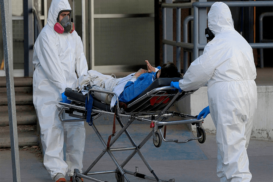 Han muerto seis poblanos que ya habían recibido la primera dosis contra el Covid