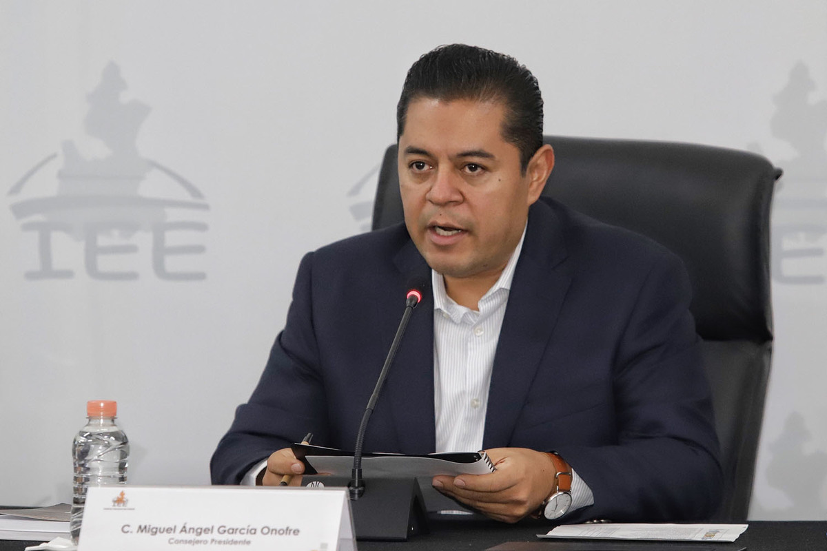 Recibe IEE 15 quejas por violencia política de género