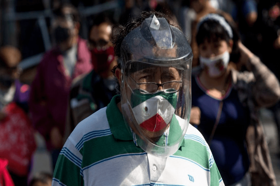 Duplican contagios de Covid en Puebla durante las últimas 24 horas