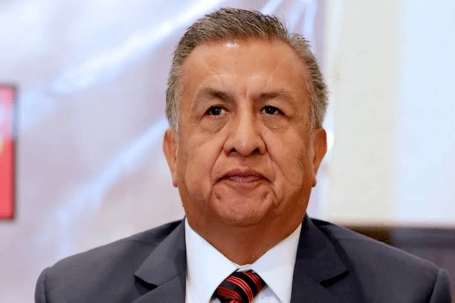 (Audio) Diputado Saúl Huerta ofrece dinero a la madre de su presunta víctima