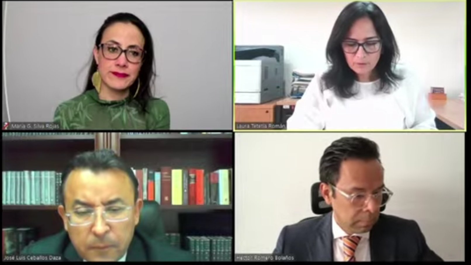 TEPJF ordena a Morena justificar por qué dio la candidatura a Claudia Rivera