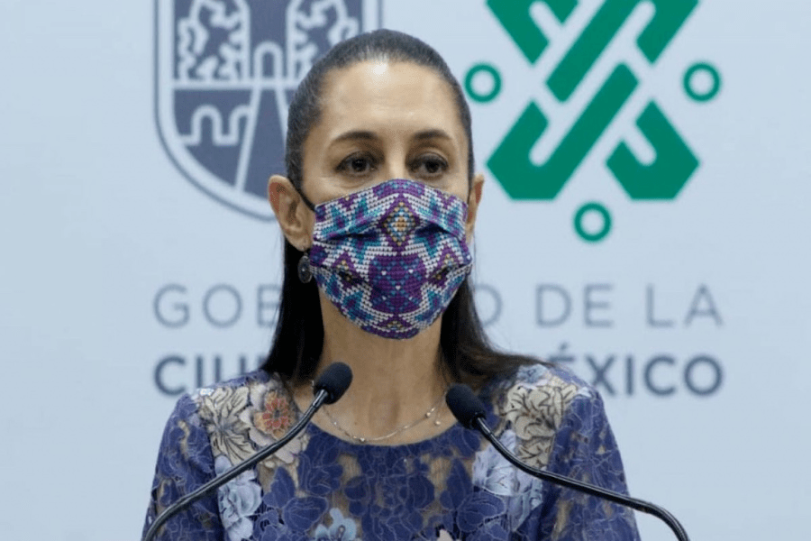 Fiscalía CDMX pedirá desafuero de Saúl Huerta