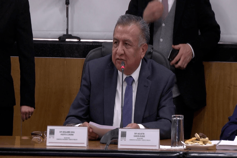 Fiscalía CDMX solicitará orden de aprehensión contra Saúl Huerta