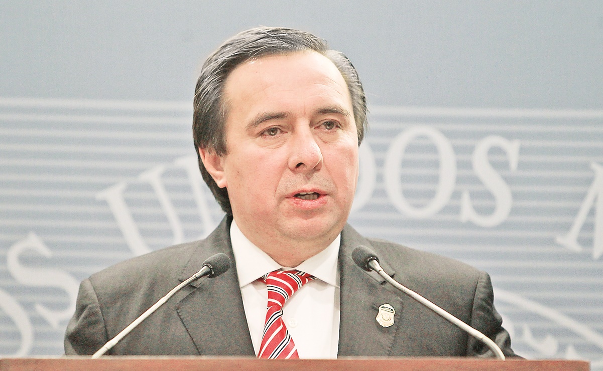 Caso Ayotzinapa: liberan segunda orden de aprehensión contra Tomás Zerón, extitular de la AIC