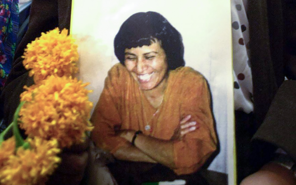 Digna Ochoa, la abogada que se «suicidó» de dos balazos: su caso revive 20 años después