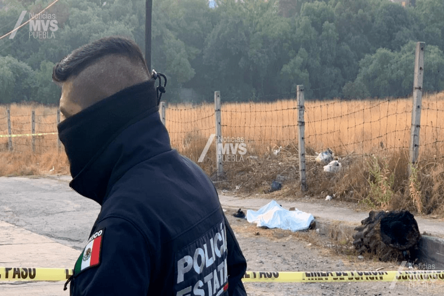 Mujer ingresó a un anexo en Romero Vargas, hoy fue encontrada muerta en un terreno