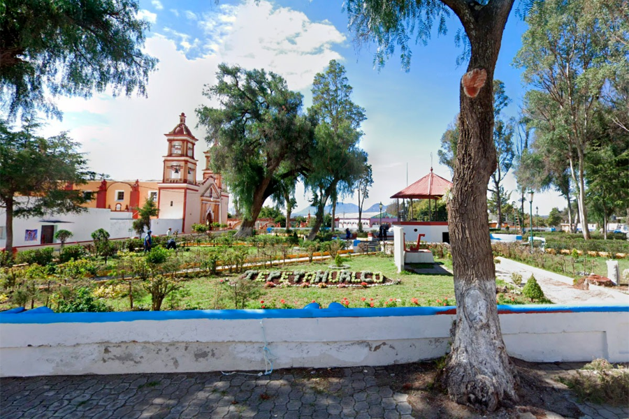 Estos son los ocho municipios de Puebla a los que no ha llegado el Covid