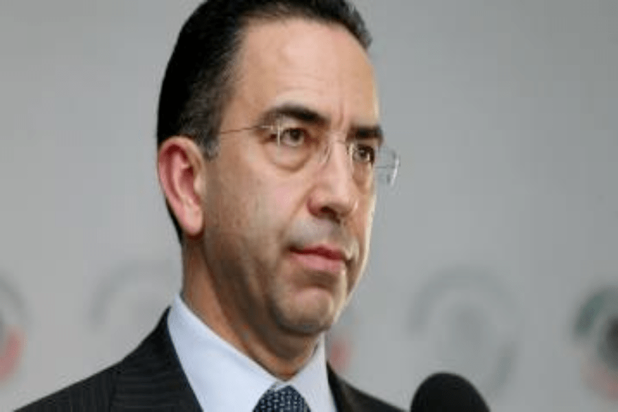 Javier Lozano, en la mira de la UIF por corrupto