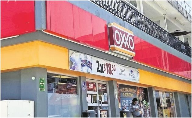 Oxxo dejará de recibir depósitos de Citibanamex a partir de mayo
