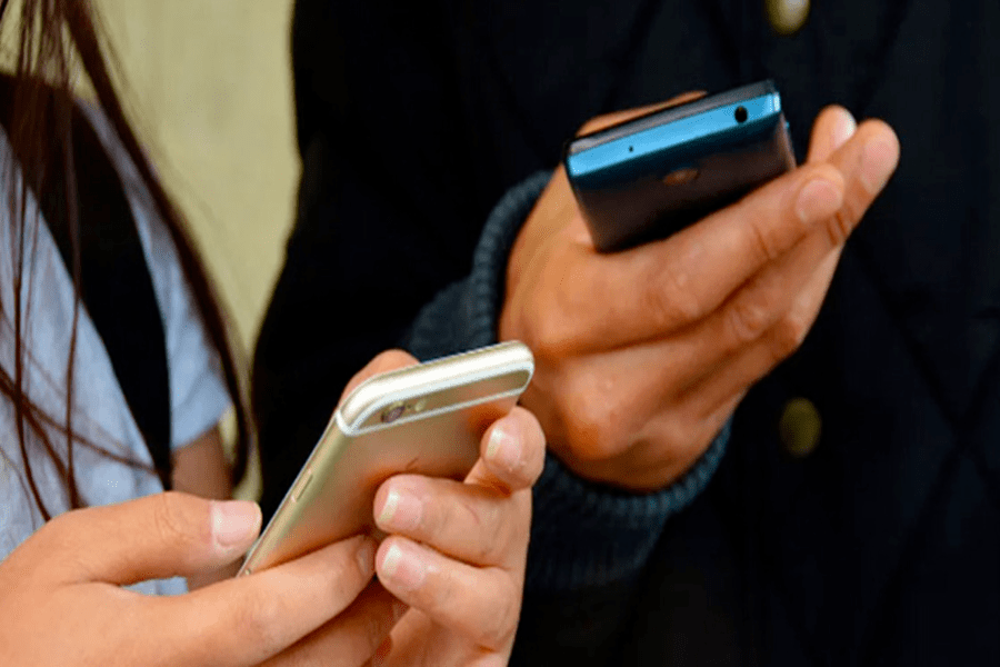 Huellas digitales, rostro, iris… nuevo padrón de telefonía móvil incluirá todos estos datos