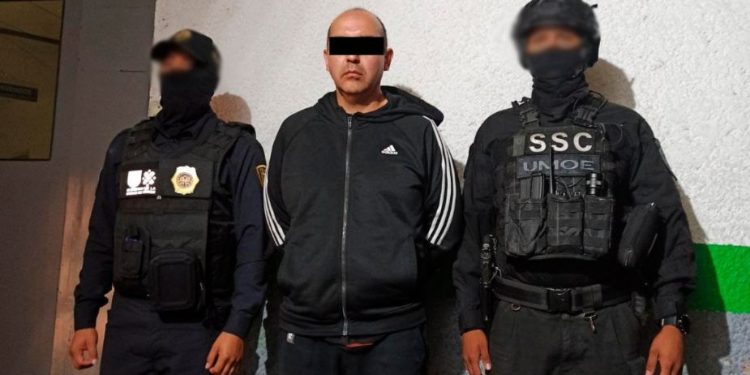 Robaba casas en Lomas de Angelópolis para viajar al extranjero