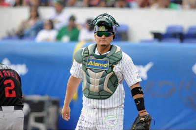 César Tapia regresa a Acereros de Monclova