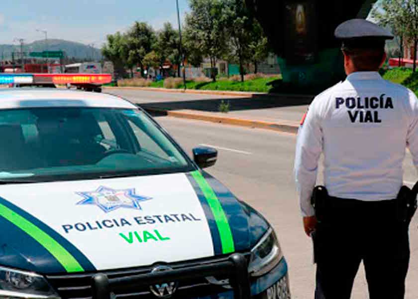 Por actos de corrupción fueron destituidos los delegados de Tránsito estatal