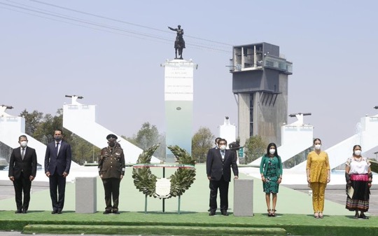 Corrupción e inseguridad, principales enemigos a vencer en Puebla