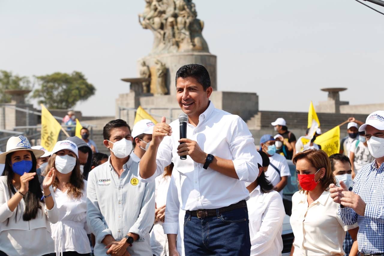 Afirma Rivera Pérez que el CH es rehén del desorden, narcomenudeo y prostitución