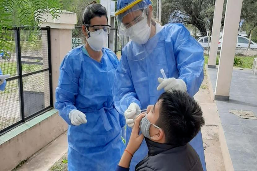 Registra Puebla sólo dos muertes por covid en las últimas 72 horas