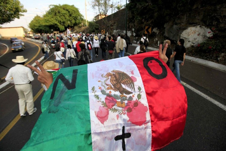Puebla, quinto estado con más agresiones a políticos en el actual proceso electoral