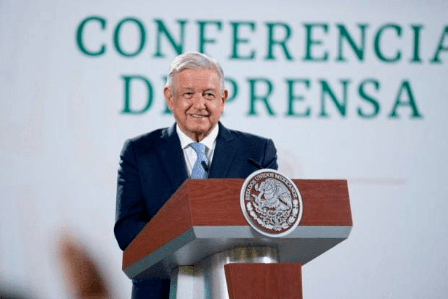 AMLO confía en que Barbosa atienda a ejidatarios de Santa Rita Tlahuapan