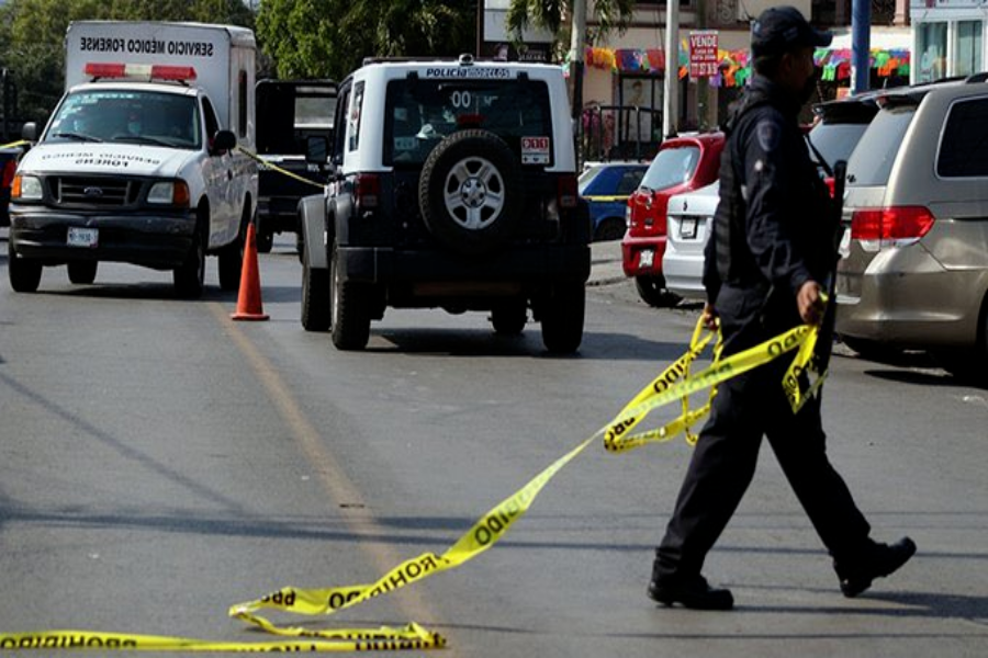 Aumenta la violencia política de cara al 6 de junio en Puebla