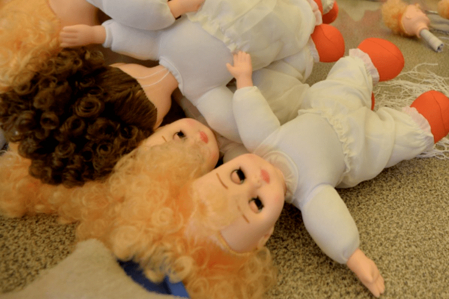 explotación sexual en escuelas