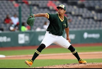 Pericos de Puebla listo para la campaña 2021 de la LMB